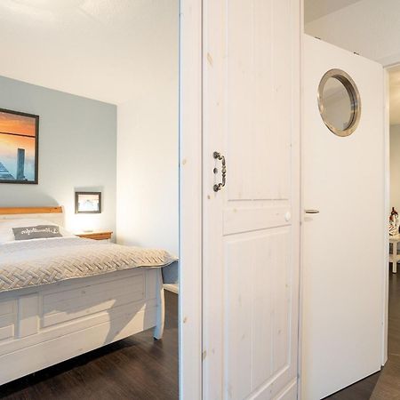 Pamirstrasse 2 Heimathafen Niendorf Appartement Niendorf  Buitenkant foto