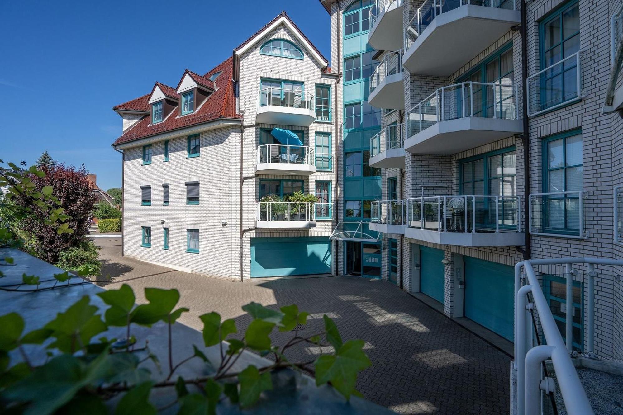 Pamirstrasse 2 Heimathafen Niendorf Appartement Niendorf  Buitenkant foto