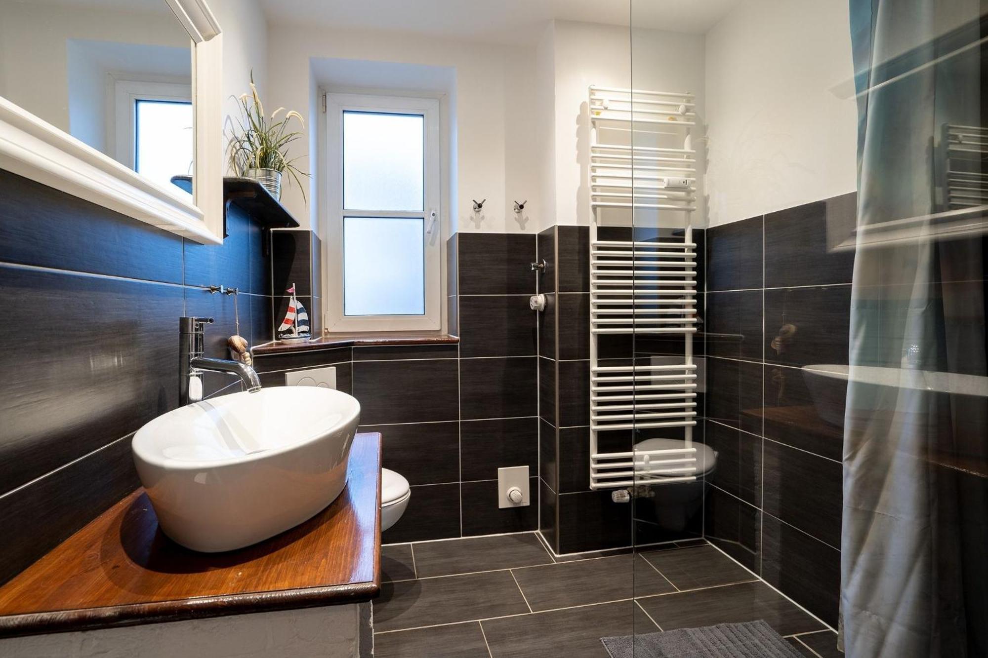Pamirstrasse 2 Heimathafen Niendorf Appartement Niendorf  Buitenkant foto