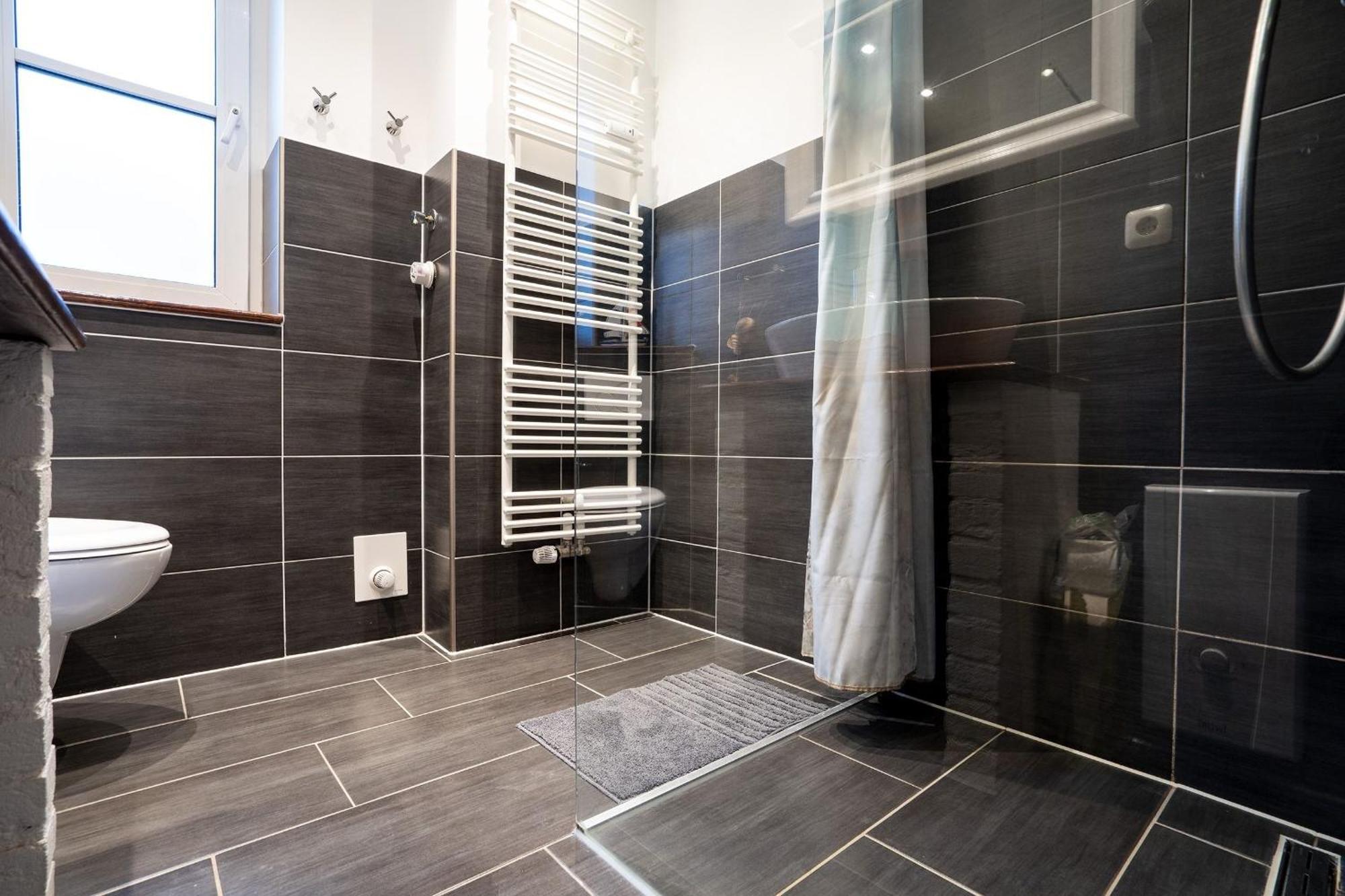 Pamirstrasse 2 Heimathafen Niendorf Appartement Niendorf  Buitenkant foto